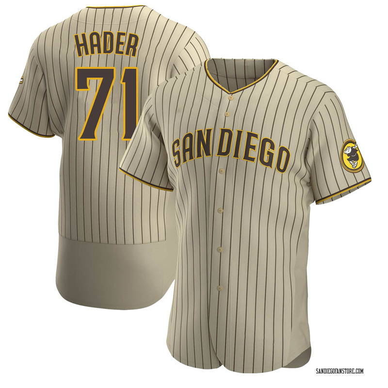 Inside the San Diego Padres' Uniform Redesign - Hemispheres