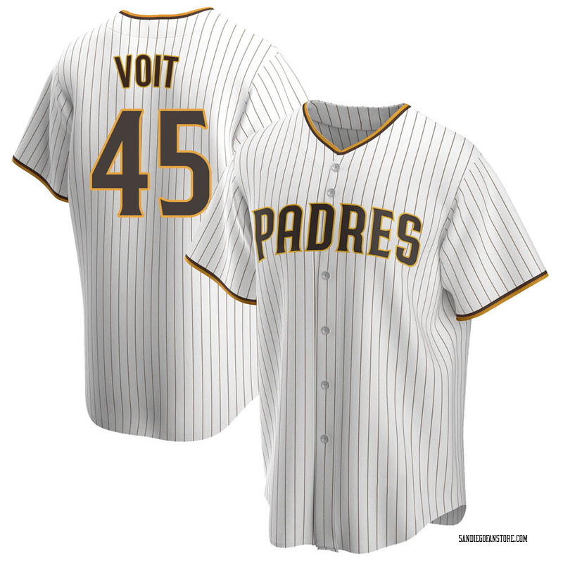 luke voit 45 jersey